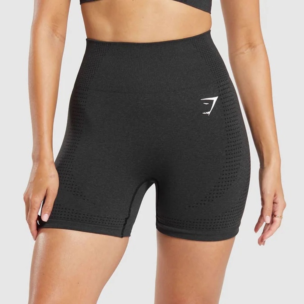 Gymshark Vital Seamless 2.0 Short M